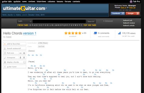 atabs sites|ULTIMATE GUITAR TABS .